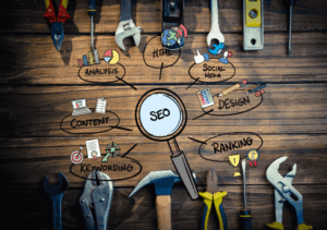 10 Essential SEO Tips to Boost Your Website’s Ranking